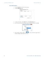 Preview for 44 page of GE MultiSync 100 Instruction Manual