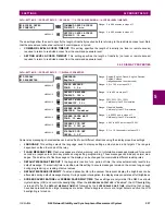 Preview for 125 page of GE N60 UR Series Instruction Manual