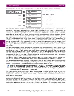 Preview for 132 page of GE N60 UR Series Instruction Manual