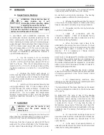 Preview for 9 page of GE NEMA 140 Installation And Maintenance Instructions Manual