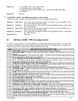 Preview for 21 page of GE NetworX NX-8E Installation And Start-Up Manual