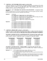 Preview for 26 page of GE NetworX NX-8E Installation And Start-Up Manual