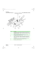 Preview for 46 page of GE Optima XR642 Pre-Installation