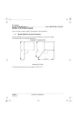 Preview for 74 page of GE Optima XR642 Pre-Installation