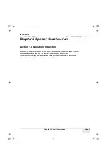 Preview for 91 page of GE Optima XR642 Pre-Installation