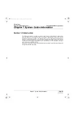 Preview for 121 page of GE Optima XR642 Pre-Installation