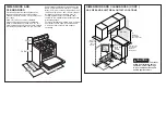 Preview for 3 page of GE P2B935YPFS Installation Instructions Manual