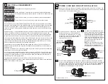 Preview for 5 page of GE P2B935YPFS Installation Instructions Manual