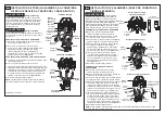 Preview for 14 page of GE P2B935YPFS Installation Instructions Manual