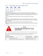 Preview for 138 page of GE PACSystems RSTi-EP Cpu Programmer'S Reference Manual