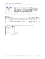 Preview for 147 page of GE PACSystems RSTi-EP Cpu Programmer'S Reference Manual