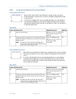 Preview for 156 page of GE PACSystems RSTi-EP Cpu Programmer'S Reference Manual