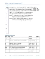 Preview for 165 page of GE PACSystems RSTi-EP Cpu Programmer'S Reference Manual