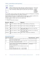 Preview for 215 page of GE PACSystems RSTi-EP Cpu Programmer'S Reference Manual