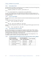 Preview for 371 page of GE PACSystems RSTi-EP Cpu Programmer'S Reference Manual