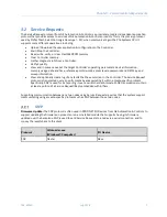 Preview for 16 page of GE PACSystems* RX3i Secure Deployment Manual