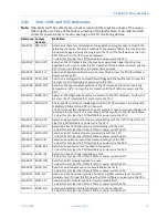 Preview for 62 page of GE PACSystems RX7i Cpu Programmer'S Reference Manual