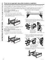 Preview for 56 page of GE PB935 Owner'S Manual