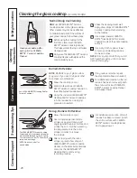 Preview for 28 page of GE PCB915 Owner'S Manual