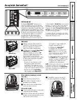 Preview for 51 page of GE PCF23NGT Owner'S Manual And Installation