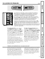 Preview for 91 page of GE PCF23NGT Owner'S Manual And Installation