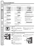 Preview for 94 page of GE PCF23NGT Owner'S Manual And Installation