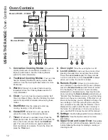 Preview for 12 page of GE PCS915 Owner'S Manual