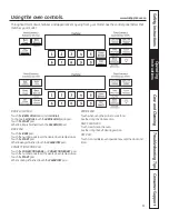 Preview for 11 page of GE PCS968 Owner'S Manual