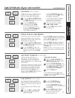 Preview for 27 page of GE PCS968 Owner'S Manual