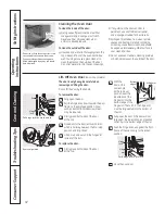 Preview for 32 page of GE PCS968 Owner'S Manual