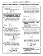 Preview for 80 page of GE PDCS1NBWARSS and Owner'S Manual And Installation Instructions