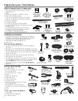 Preview for 18 page of GE PDT855SSJSS Installation Instructions Manual