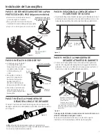 Preview for 39 page of GE PDT855SSJSS Installation Instructions Manual