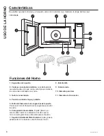 Preview for 30 page of GE PEB9159SJSSGE Owner'S Manual