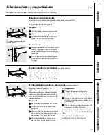 Preview for 99 page of GE PFSF5NFWBB Owner'S Manual And Installation Instructions