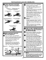 Preview for 111 page of GE PFSF5NFWBB Owner'S Manual And Installation Instructions