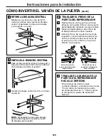 Preview for 120 page of GE PFSF5NFWBB Owner'S Manual And Installation Instructions