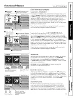 Preview for 55 page of GE PFSS6SMXASS and Owner'S Manual And Installation Instructions