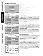 Preview for 60 page of GE PFSS6SMXASS and Owner'S Manual And Installation Instructions