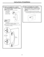 Preview for 77 page of GE PFSS6SMXASS and Owner'S Manual And Installation Instructions