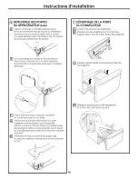 Preview for 79 page of GE PFSS6SMXASS and Owner'S Manual And Installation Instructions