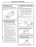 Preview for 81 page of GE PFSS6SMXASS and Owner'S Manual And Installation Instructions