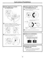 Preview for 83 page of GE PFSS6SMXASS and Owner'S Manual And Installation Instructions