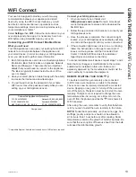 Preview for 13 page of GE PGB935 Owner'S Manual