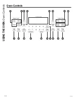 Preview for 14 page of GE PGB960EEJES Owner'S Manual