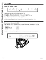 Preview for 52 page of GE PGD Series Owner'S Manual & Installation Instructions