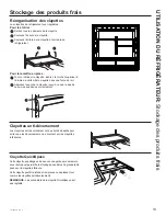 Preview for 57 page of GE PGD Series Owner'S Manual & Installation Instructions