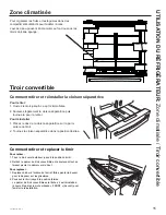 Preview for 59 page of GE PGD Series Owner'S Manual & Installation Instructions