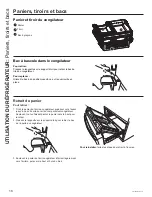 Preview for 60 page of GE PGD Series Owner'S Manual & Installation Instructions