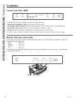 Preview for 96 page of GE PGD Series Owner'S Manual & Installation Instructions